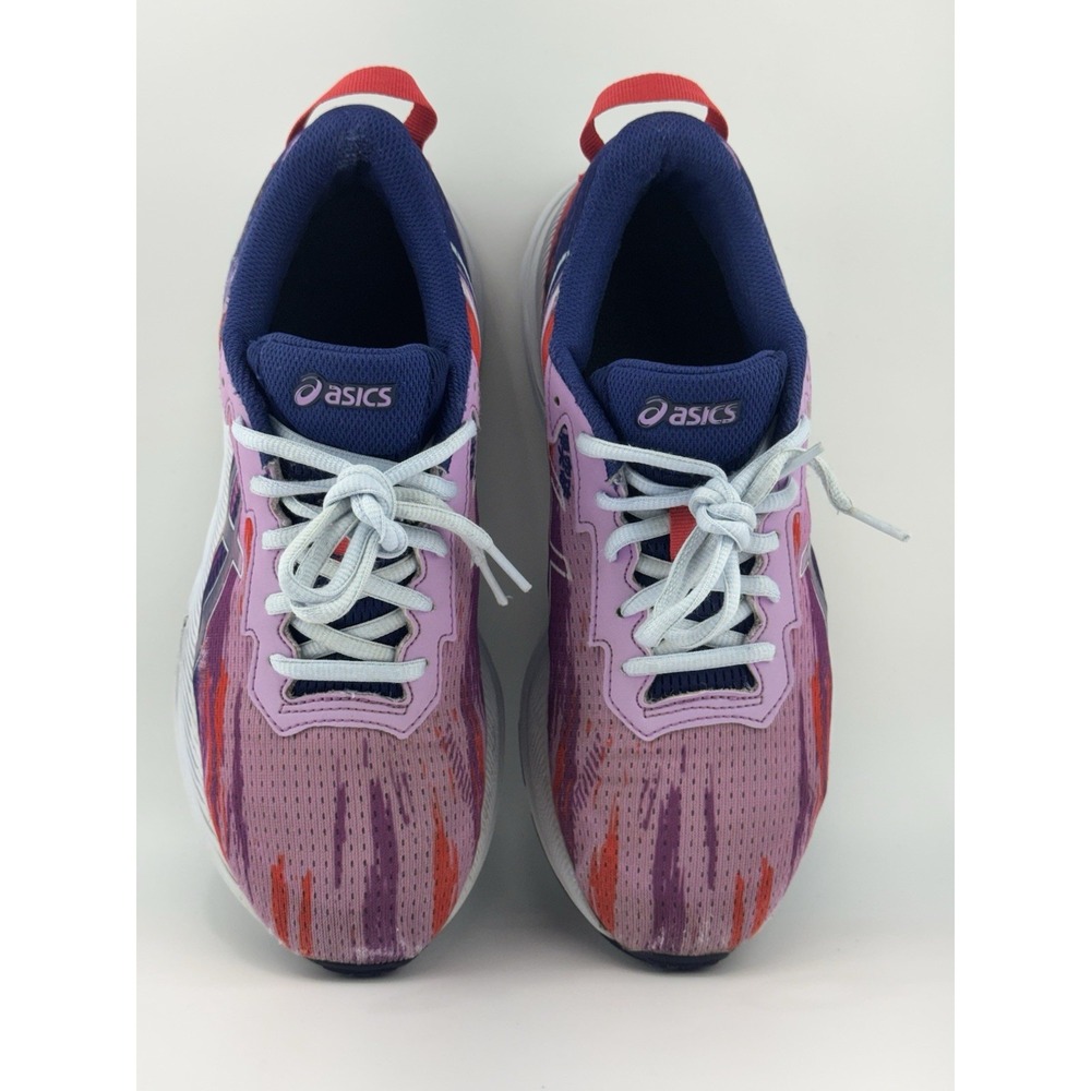 Asics Noosa Women's Athletic 1014A209 Running Shoes Size 7 - Picture 6 of 10